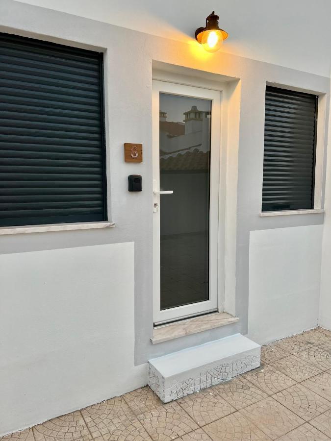 Fishermans House Almograve Exterior photo